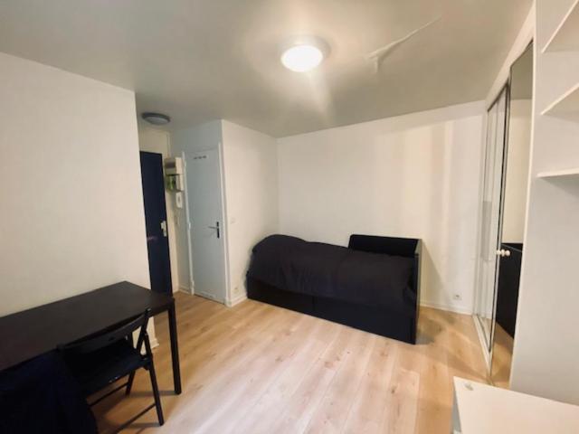 Апартаменты Studio Ile Saint-Louis Париж Экстерьер фото